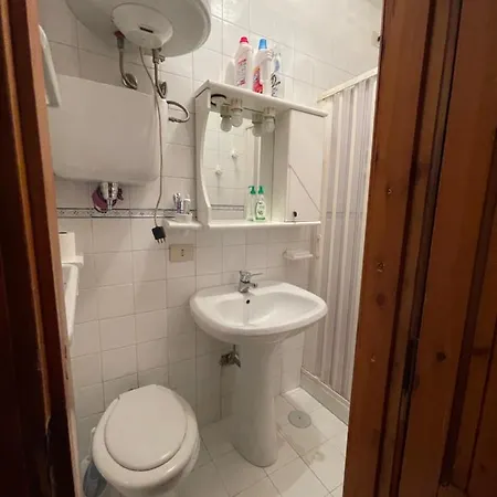 Casetta Con Garage Gratuito Apartment *