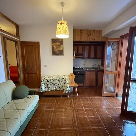 Casetta Con Garage Gratuito Apartment