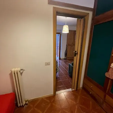 Apartment Casetta Con Garage Gratuito Rivisondoli
