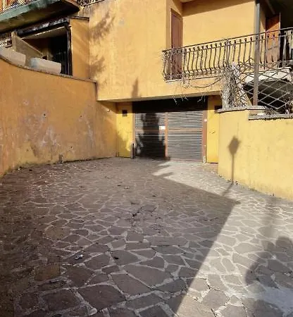 Apartment Casetta Con Garage Gratuito Rivisondoli